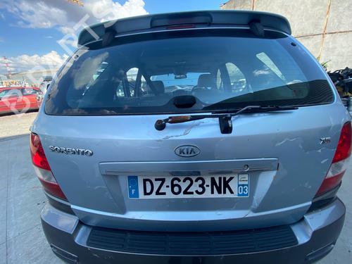 Engine KIA SORENTO I (JC)  | BP35890742M1  - Image 101