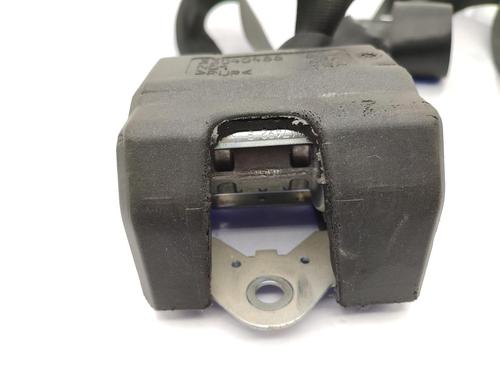 Rear left belt tensioner AUDI A3 Sportback (8PA) 2.0 TDI 16V | BP23742321C89 