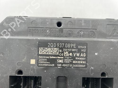 Electronic module VW POLO VI (AW1, BZ1, AE1) 1.0 TSI | BP40222540M83 - Image 11
