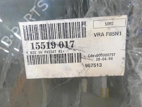 Used Windscreen Windscreen VW PASSAT B2 Saloon (32B) [1982-1989] 23671307 23671307