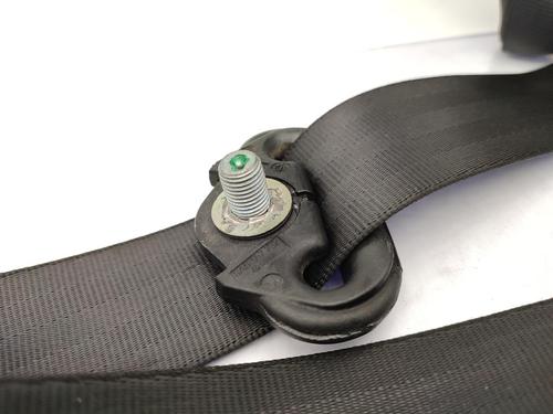 Front left belt tensioner SKODA OCTAVIA II (1Z3) 2.0 TDI 16V | BP23752496C87 