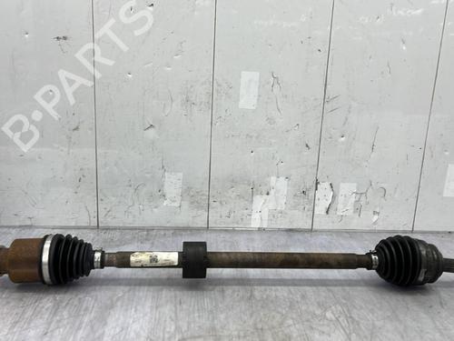 Used Right front driveshaft DACIA SANDERO III 1.0 TCe 100 ECO-G (101 hp) 31283319