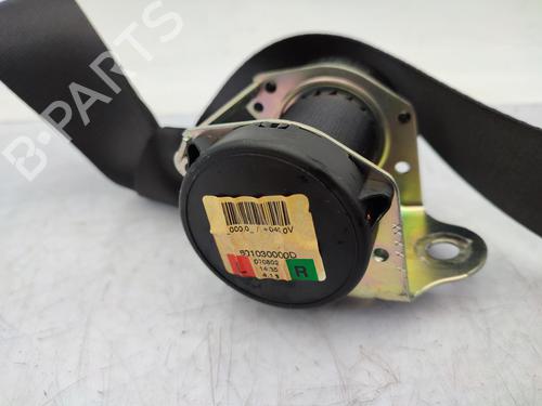 Rear left seatbelt MINI MINI (R56) Cooper | BP23709776I29 - Image 3