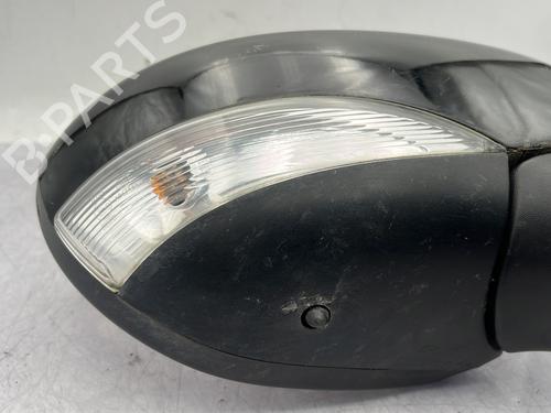 Ryggespeil høyre RENAULT CLIO IV (BH_) 1.5 dCi 75 | BP29935664C27 