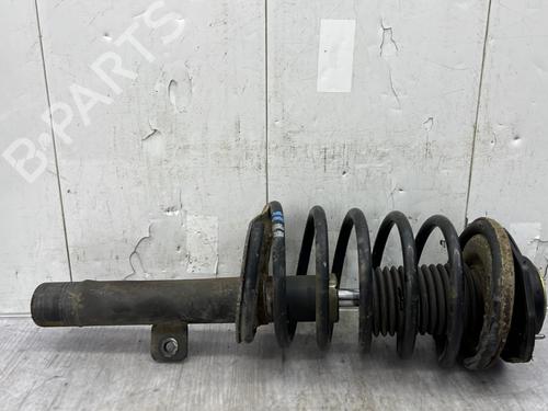 Venstre fortil støddæmper CITROËN XSARA (N1) 1.4 HDi (68 hp) 32249890