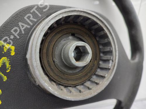 Used Steering wheel Steering wheel FORD ESCORT IV (GAF, AWF, ABFT) [1983-1994] 23675617 23675617