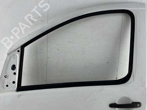 Used Left front door Left front door PEUGEOT EXPERT Van (VF3A_, VF3U_, VF3X_) 2.0 HDi 120 (120 hp) 33680146 33680146