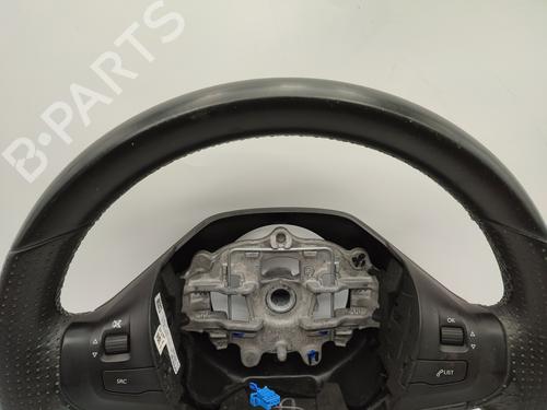 Steering wheel PEUGEOT 2008 I (CU_) 1.2 THP 110 / PureTech 110 | BP25301364C49 - Image 2