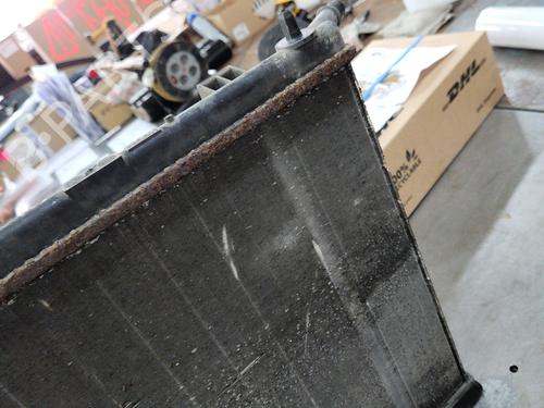 Water radiator PEUGEOT 207 (WA_, WC_) 1.4 16V | BP23670570M31 