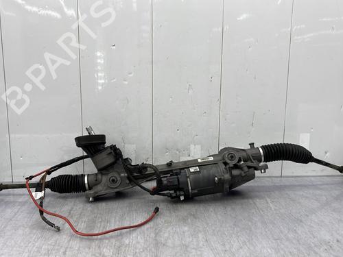 Used Steering rack AUDI A3 Sportback (8VA, 8VF) 2.0 TDI (150 hp) 26020584