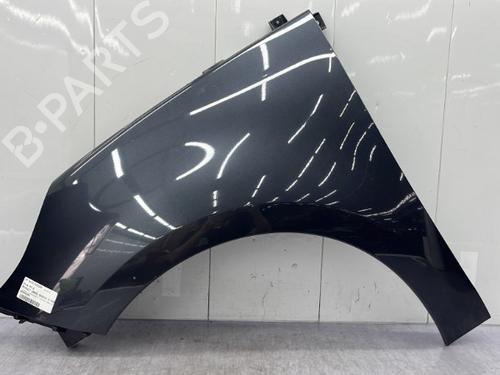 Used Left front fenders RENAULT GRAND SCÉNIC III (JZ0/1_) 1.5 dCi (JZ09, JZ0D, JZ10, JZ14, JZ1G, JZ29, JZ2C) (110 hp) 23756359