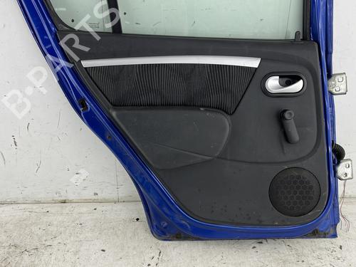 Dør venstre bagtil DACIA SANDERO 1.5 dCi | BP23760775C4 - Image 8
