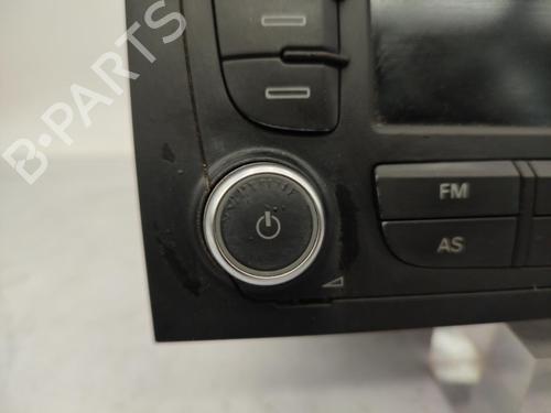 Radio AUDI A3 Sportback (8PA) 2.0 TDI | BP23711874E6 
