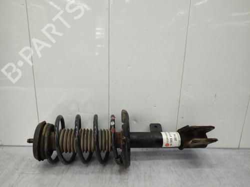 Left front shock absorber CITROËN C4 II (NC_) 1.6 HDi 90 | BP23709383M16  - Image 6