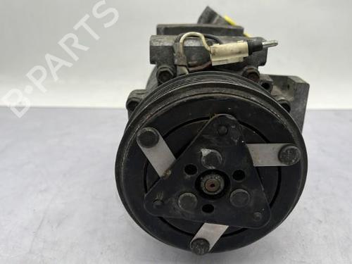 AC compressor RENAULT CLIO II (BB_, CB_) 2.0 16V Sport (CB0M) | BP23750790M34 