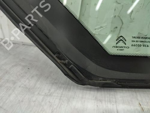 Front left quarter glass CITROËN C4 Picasso II 1.6 HDi / BlueHDi 115 | BP29406291C111 