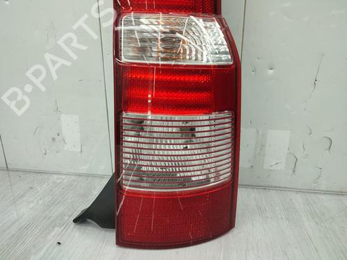 Right taillight FIAT PANDA (169_) 1.2 (169.AXB11, 169.AXB1A) | BP27926359C35 - Image 4