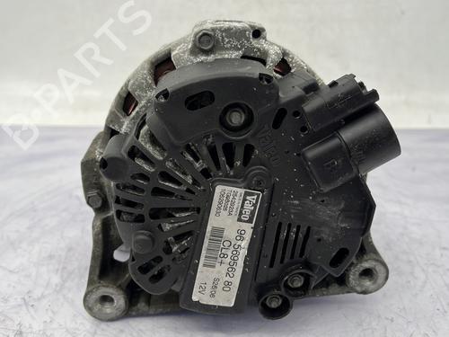 Alternator CITROËN C4 I (LC_) 1.6 16V | BP31917036M7 