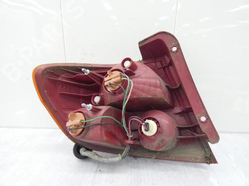 Right taillight HYUNDAI GETZ (TB) 1.5 CRDi | BP23672236C35 