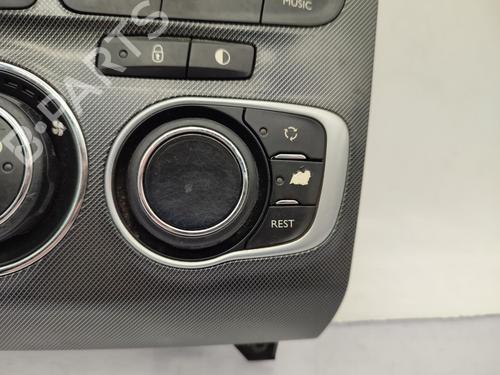 Climate control CITROËN C4 II (NC_) 1.6 HDi 110 | BP23742144I5 