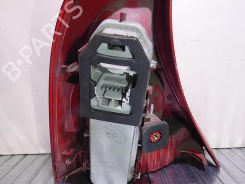 Right taillight RENAULT CLIO II (BB_, CB_) 1.5 dCi (B/CB07) | BP23696391C35 