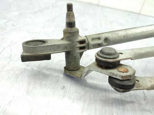 Front wiper motor FORD FOCUS C-MAX (DM2) 2.0 TDCi | BP23757005M29 - Image 4