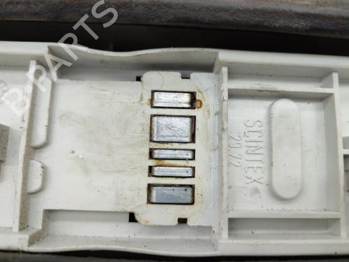 Used Left tailgate light Left tailgate light RENAULT SUPER 5 (B/C40_) 1.4 (B/C403) (71 hp) 23709888 23709888