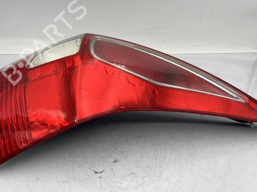 Right taillight RENAULT MEGANE II Estate (KM0/1_) 1.5 dCi (KM1F) | BP23681850C35