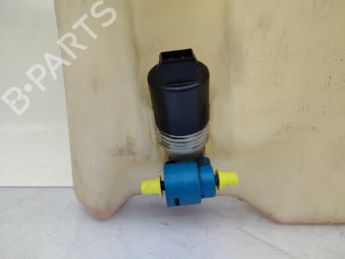 Windscreen washer tank VW POLO III (6N1) 55 1.3 | BP23739778C113