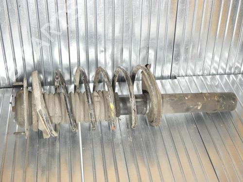 Used Left front shock absorber PEUGEOT 205 II (20A/C) 1.0 (45 hp) 23665158