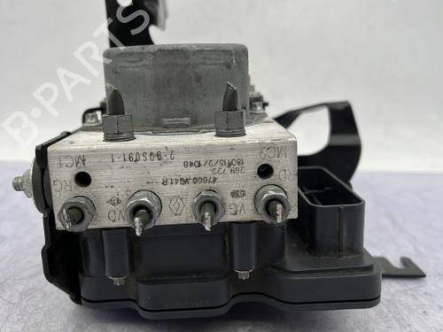 ABS pump RENAULT CLIO IV (BH_) 1.5 dCi 75 | BP23756269M43 