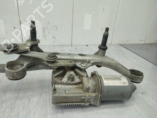 Front wiper motor AUDI Q7 (4LB) 3.0 TDI quattro | BP23750972M29 