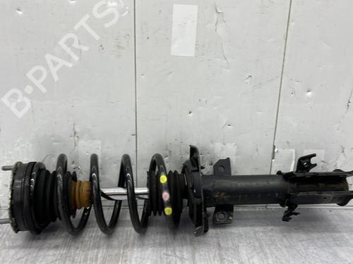 Used Right front shock absorber FORD B-MAX (JK) 1.6 TDCi (95 hp) 29422354