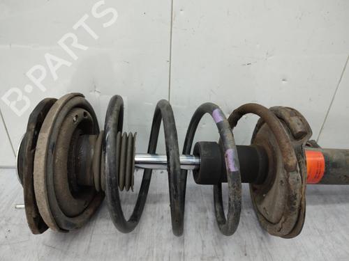 Left front shock absorber PEUGEOT 206 SW (2E/K) 1.6 HDi 110 | BP23729476M16 
