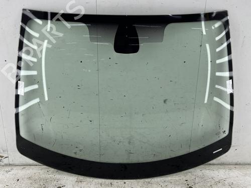 Used Windscreen RENAULT CLIO III (BR0/1, CR0/1) 1.5 dCi (C/BR0G, C/BR1G) (68 hp) 31376679