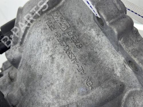 Used Gearbox Gearbox VOLVO C30 (533) 1.6 D (109 hp) 23751931 23751931