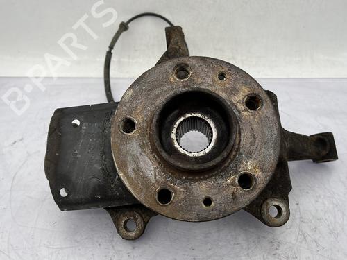 Right front steering knuckle RENAULT TRAFIC III Van (FG_) 1.6 dCi 120 (FGMK) | BP26617796M26 - Image 5