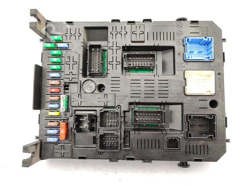 Electronic module PEUGEOT 308 SW I (4E_, 4H_) 1.6 HDi | BP23722178M83 - Image 8