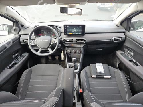 Gearbox DACIA SANDERO III 1.0 TCe 100 ECO-G | BP23761763M3 - Image 47