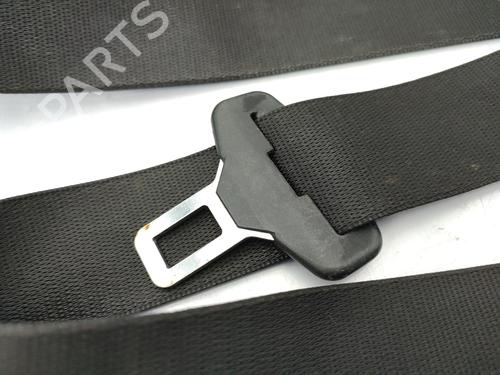 Front left belt tensioner BMW X5 (E70) xDrive 40 d | BP23679527C87 