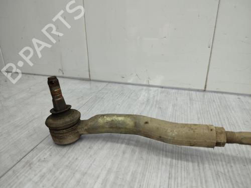 Used Steering rack Steering rack PEUGEOT 107 (PM_, PN_) 1.4 HDi (54 hp) 23678350 23678350