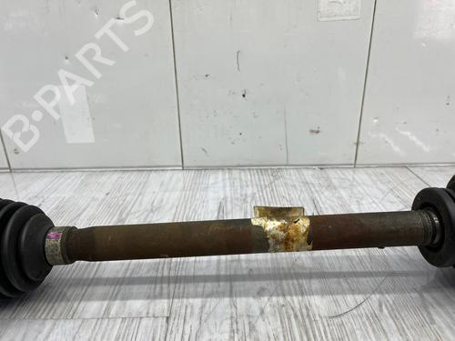 Left front driveshaft RENAULT TWINGO II (CN0_) 1.2 16V (CN04, CN0B) | BP39212658M38 - Image 5
