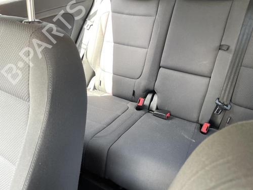 Climate control VW GOLF PLUS V (5M1, 521) 2.0 TDI | BP23706721I5  - Image 19