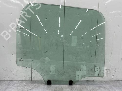 Used Rear right door window CITROËN C3 Picasso (SH_) 1.6 HDi (90 hp) 31583571