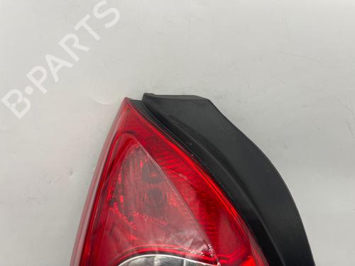 Left taillight RENAULT TWINGO II (CN0_) 1.2 16V (CN04, CN0B) | BP36762001C34 - Image 5