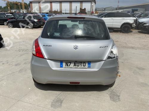 Interiør tag SUZUKI SWIFT IV (FZ, NZ) | BP37451321I12 - Image 32