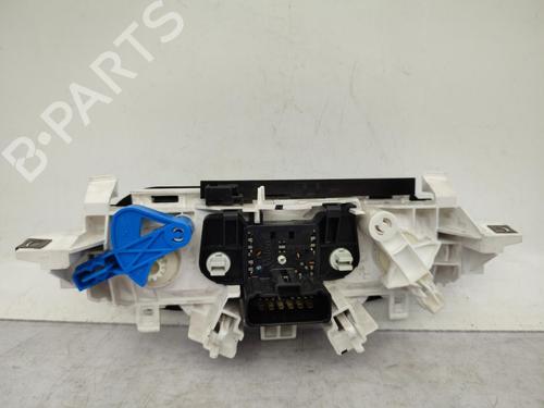 Climate control RENAULT TWINGO II (CN0_) 1.2 16V (CN04, CN0B) | BP23729775I5  - Image 5