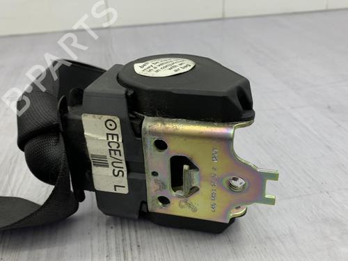 Front left seatbelt BMW 3 Touring (E46) 330 xd | BP23692431I26 - Image 4