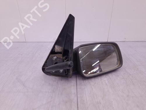 Right mirror PEUGEOT 205 II (20A/C) 1.7 Diesel | BP23707591C27