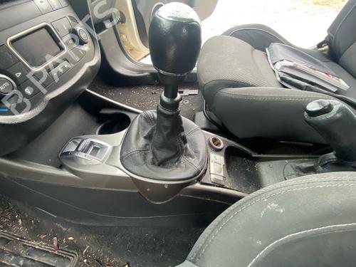 Left sun visor ALFA ROMEO MITO (955_) 1.6 JTDM (955AXC1B) | BP37451169I1 - Image 66
